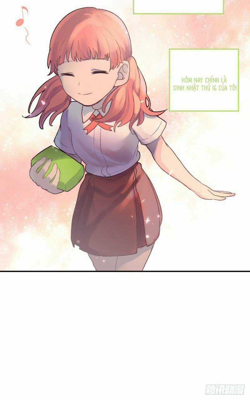 Gia Sư Tổ Tiên Chapter 1 trang 19