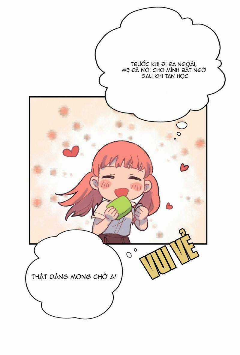 Gia Sư Tổ Tiên Chapter 1 trang 20