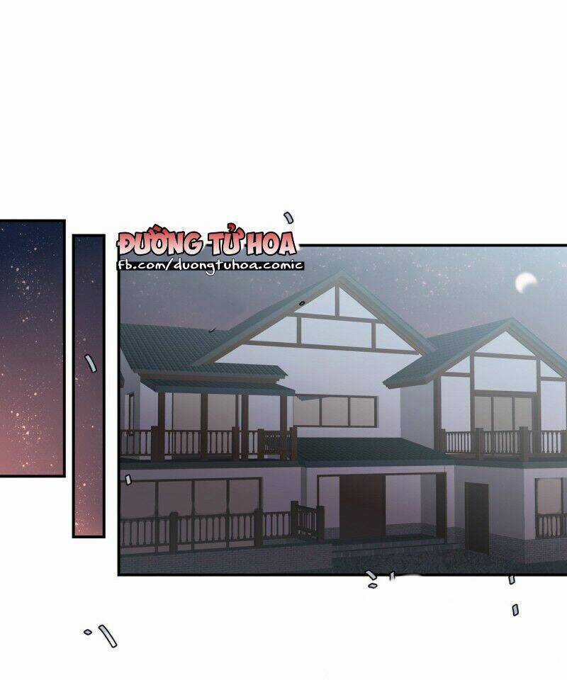 Gia Sư Tổ Tiên Chapter 1 trang 21