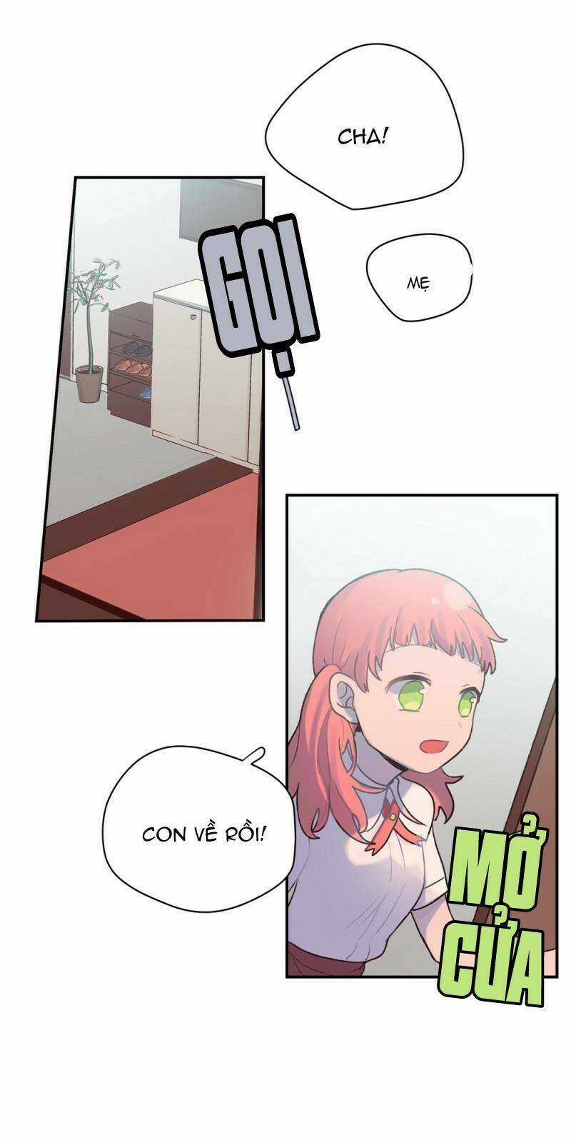 Gia Sư Tổ Tiên Chapter 1 trang 22