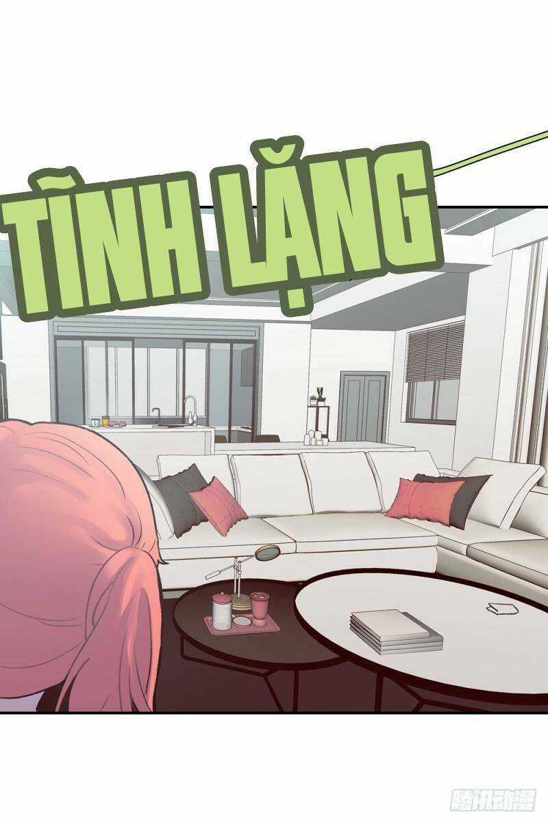 Gia Sư Tổ Tiên Chapter 1 trang 23