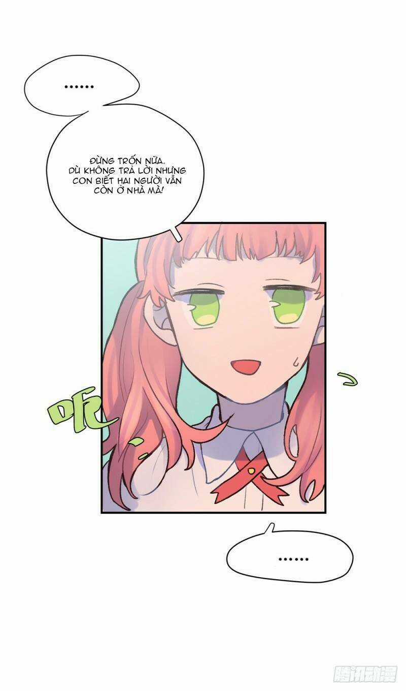 Gia Sư Tổ Tiên Chapter 1 trang 24