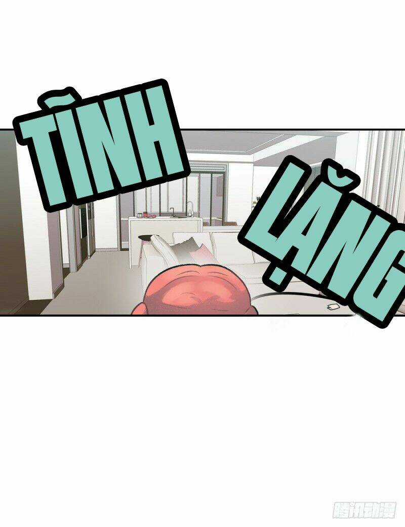 Gia Sư Tổ Tiên Chapter 1 trang 25