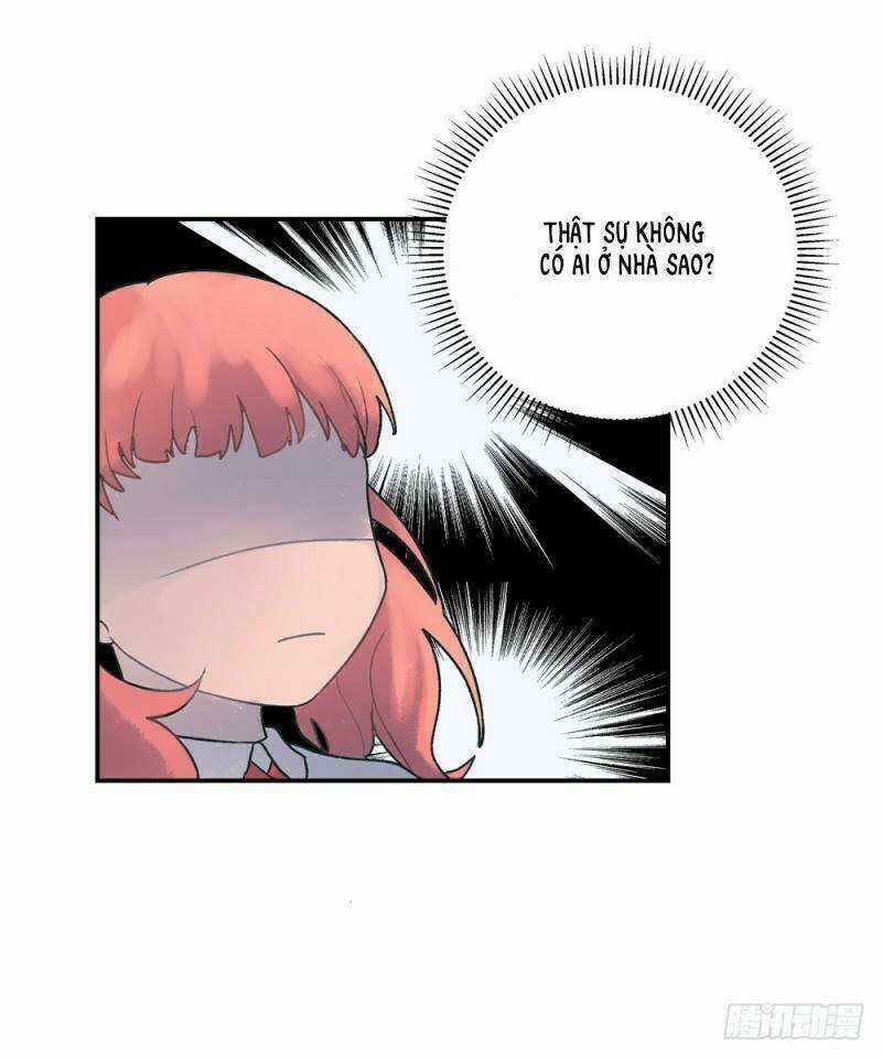 Gia Sư Tổ Tiên Chapter 1 trang 26