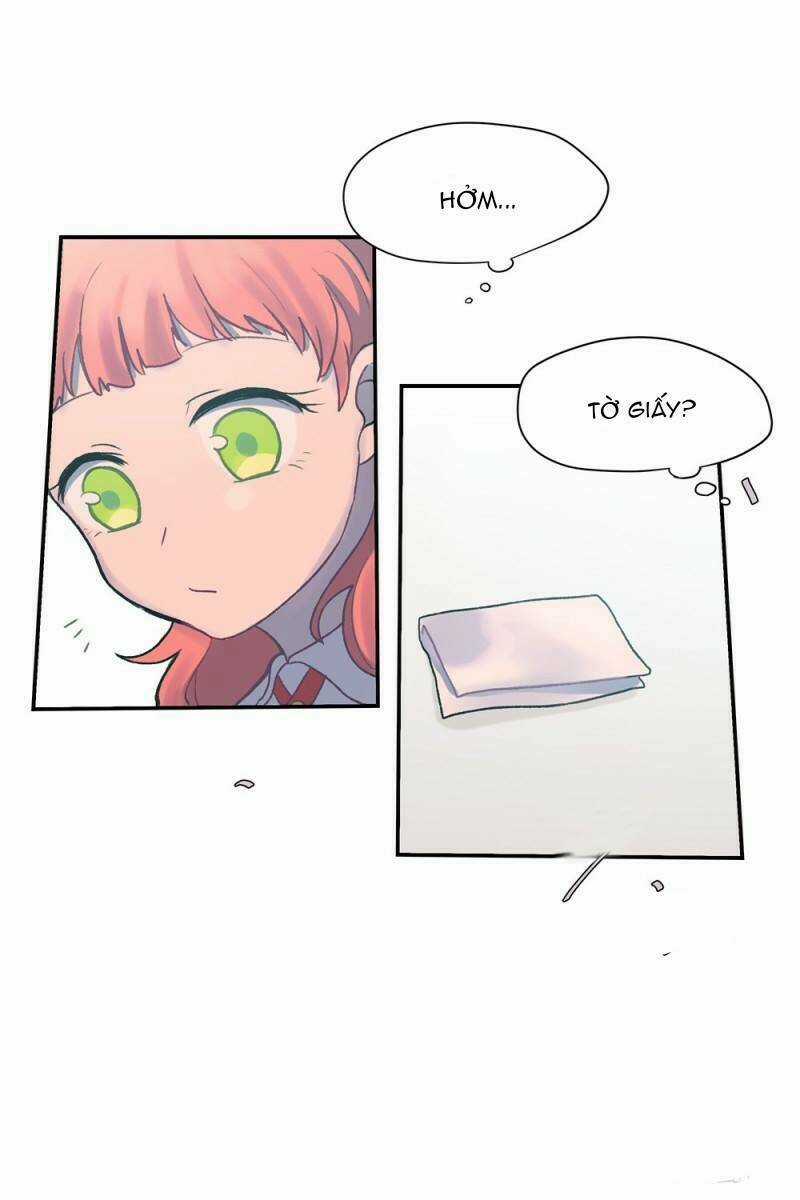 Gia Sư Tổ Tiên Chapter 1 trang 28