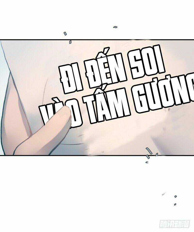 Gia Sư Tổ Tiên Chapter 1 trang 29