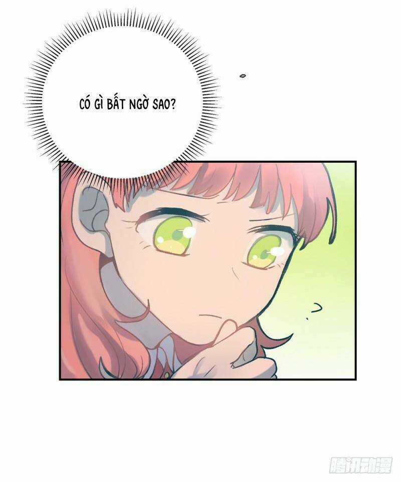 Gia Sư Tổ Tiên Chapter 1 trang 30