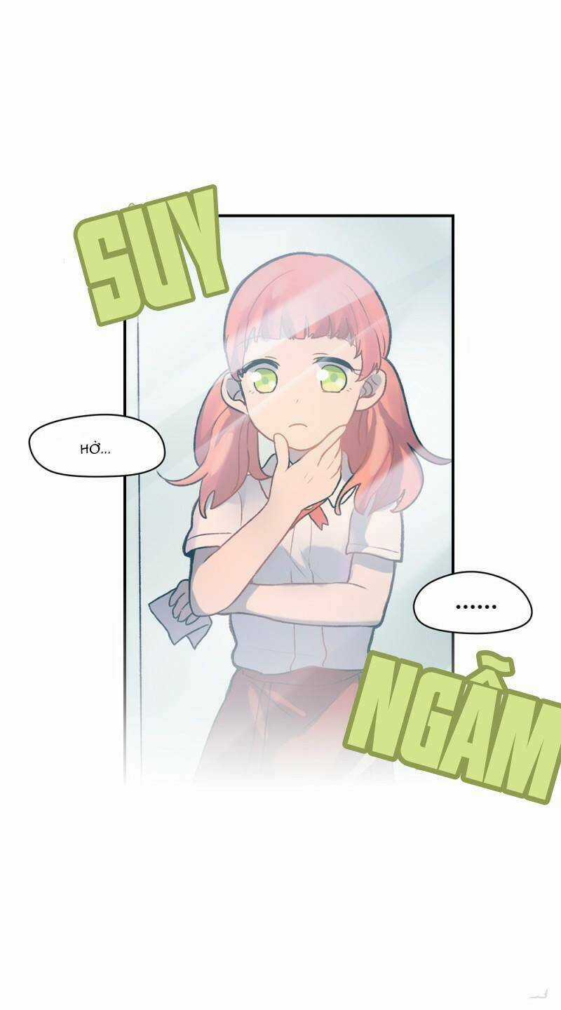 Gia Sư Tổ Tiên Chapter 1 trang 31