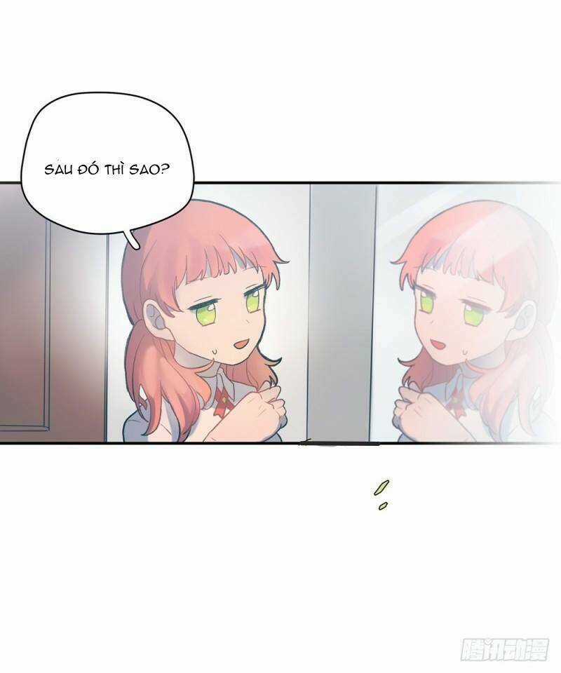 Gia Sư Tổ Tiên Chapter 1 trang 32