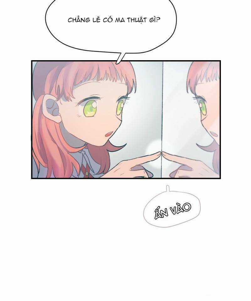 Gia Sư Tổ Tiên Chapter 1 trang 33