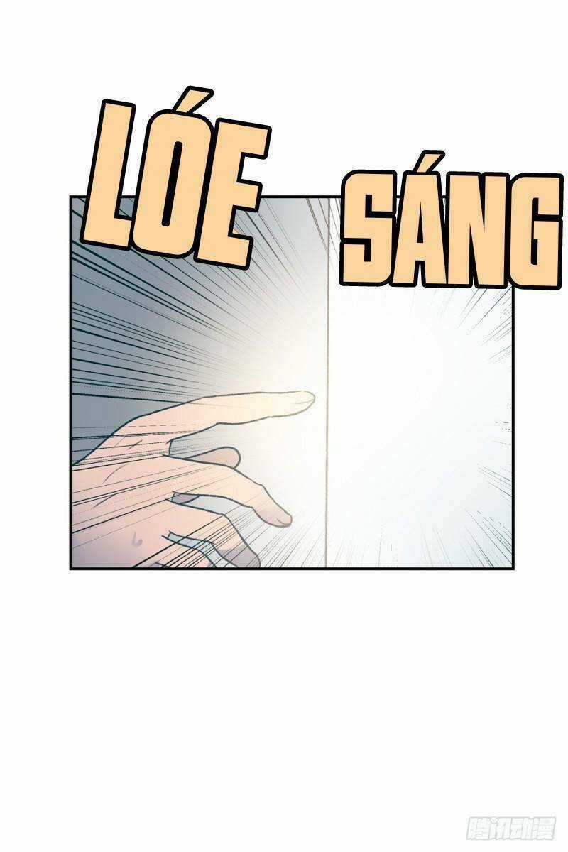 Gia Sư Tổ Tiên Chapter 1 trang 34