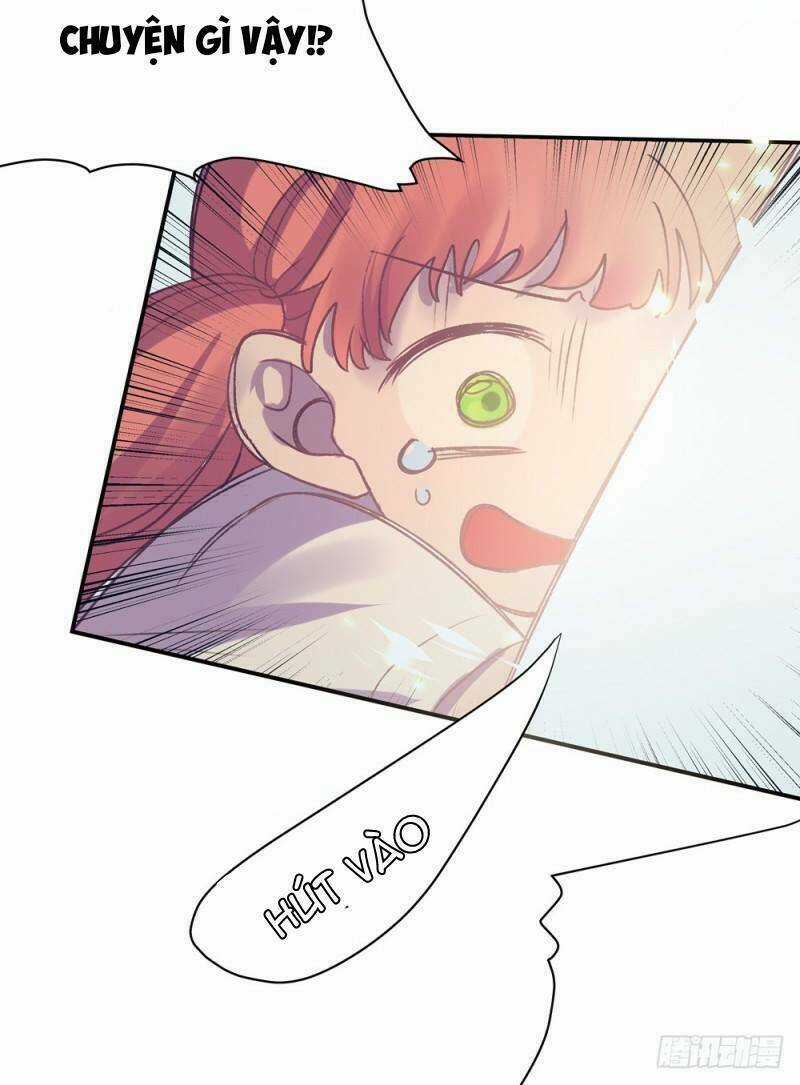 Gia Sư Tổ Tiên Chapter 1 trang 37