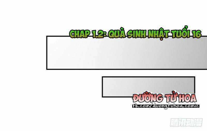 Gia Sư Tổ Tiên Chapter 1 trang 40