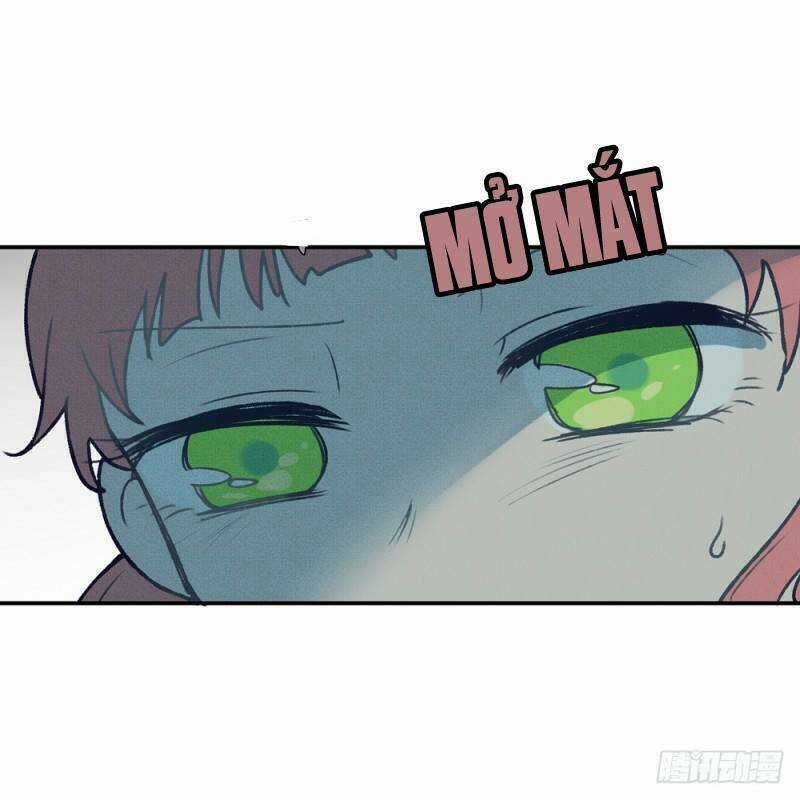 Gia Sư Tổ Tiên Chapter 1 trang 41