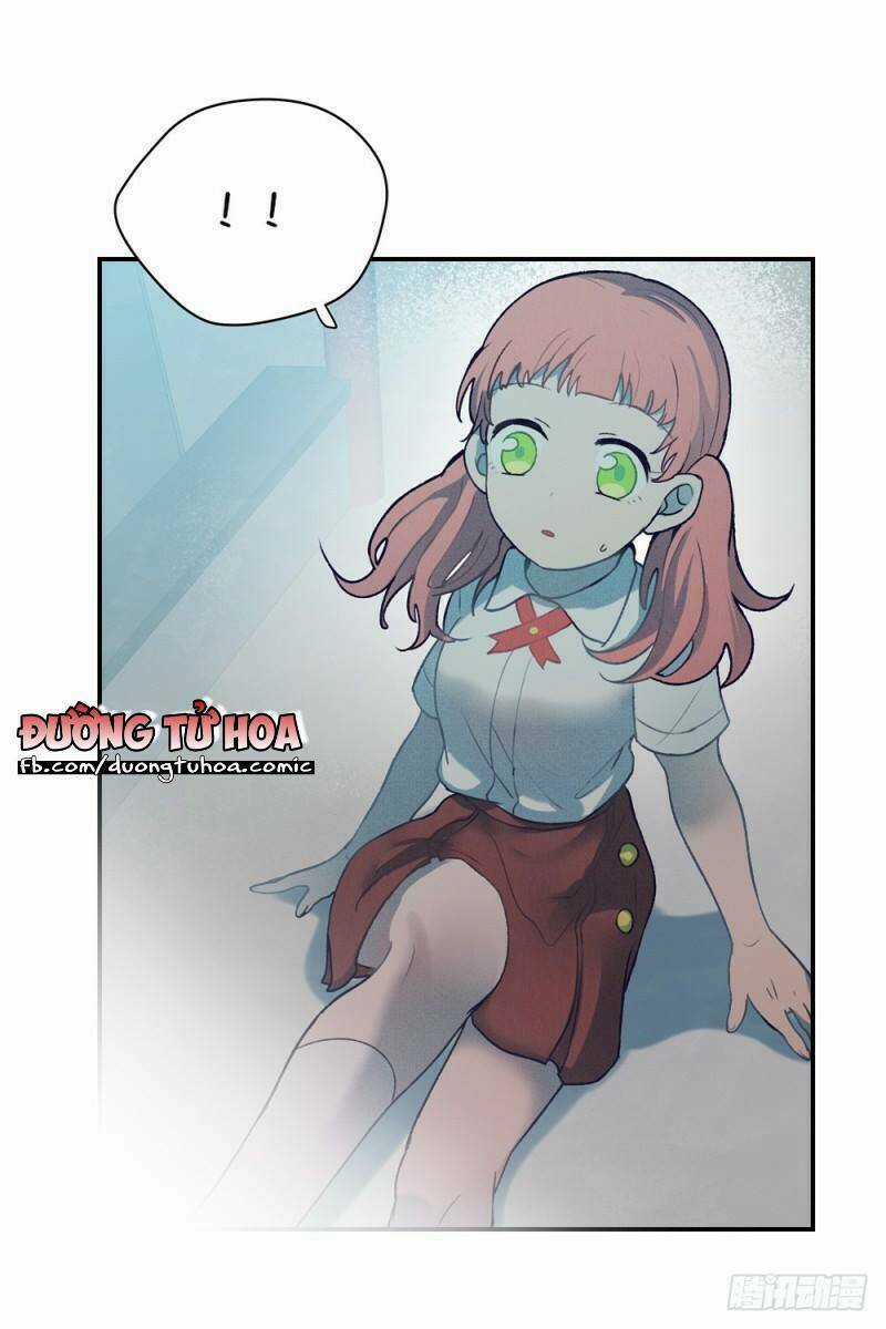 Gia Sư Tổ Tiên Chapter 1 trang 42