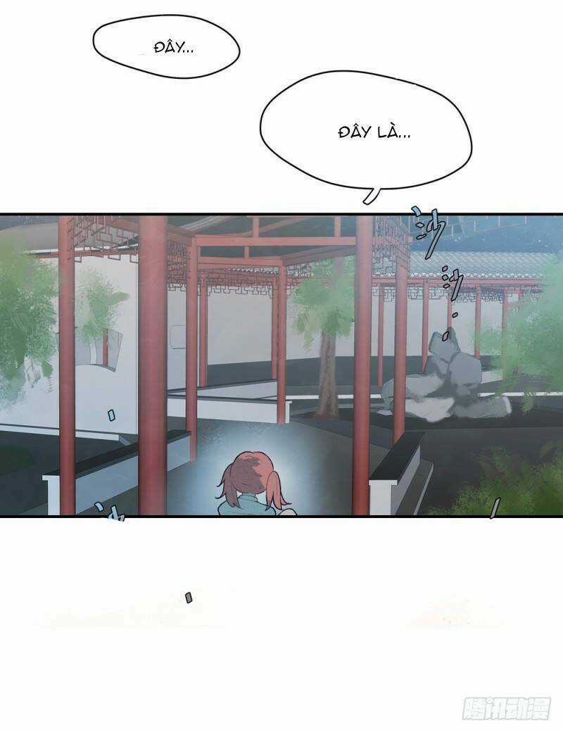 Gia Sư Tổ Tiên Chapter 1 trang 43