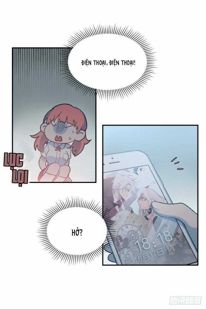 Gia Sư Tổ Tiên Chapter 1 trang 47