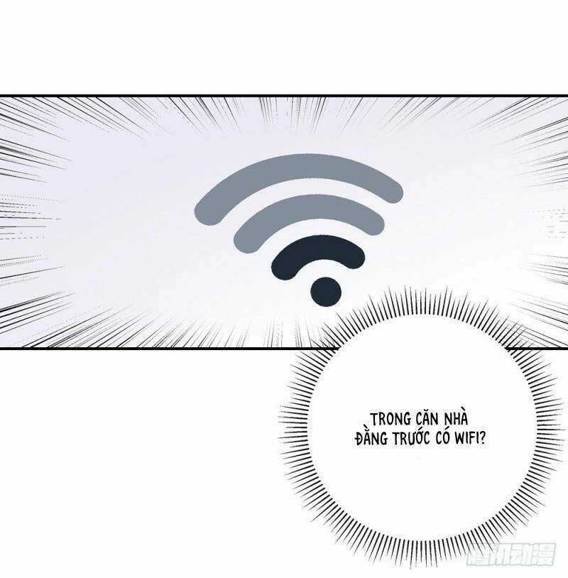 Gia Sư Tổ Tiên Chapter 1 trang 48