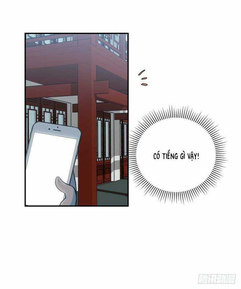 Gia Sư Tổ Tiên Chapter 1 trang 49