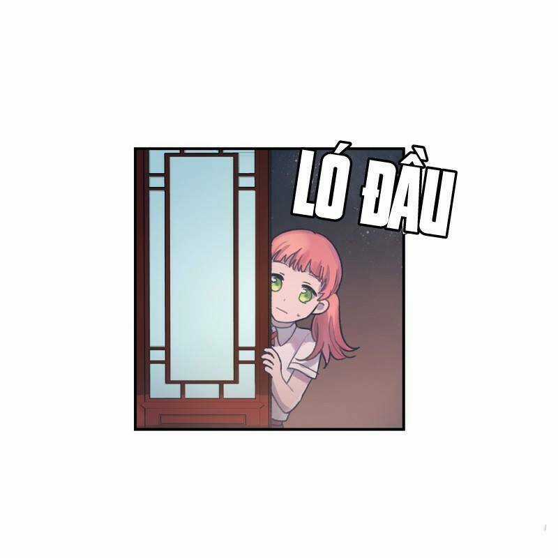 Gia Sư Tổ Tiên Chapter 1 trang 50