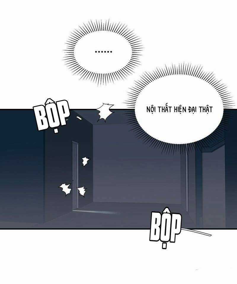 Gia Sư Tổ Tiên Chapter 1 trang 51