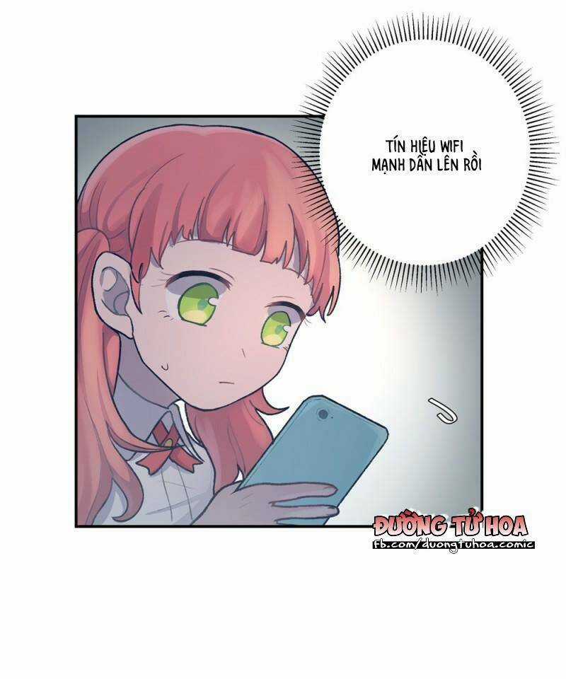 Gia Sư Tổ Tiên Chapter 1 trang 52