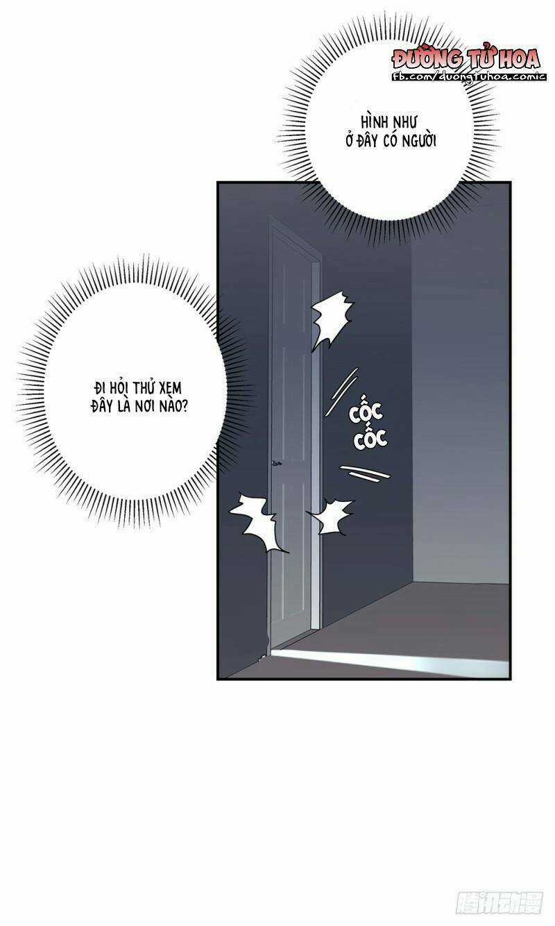 Gia Sư Tổ Tiên Chapter 1 trang 53