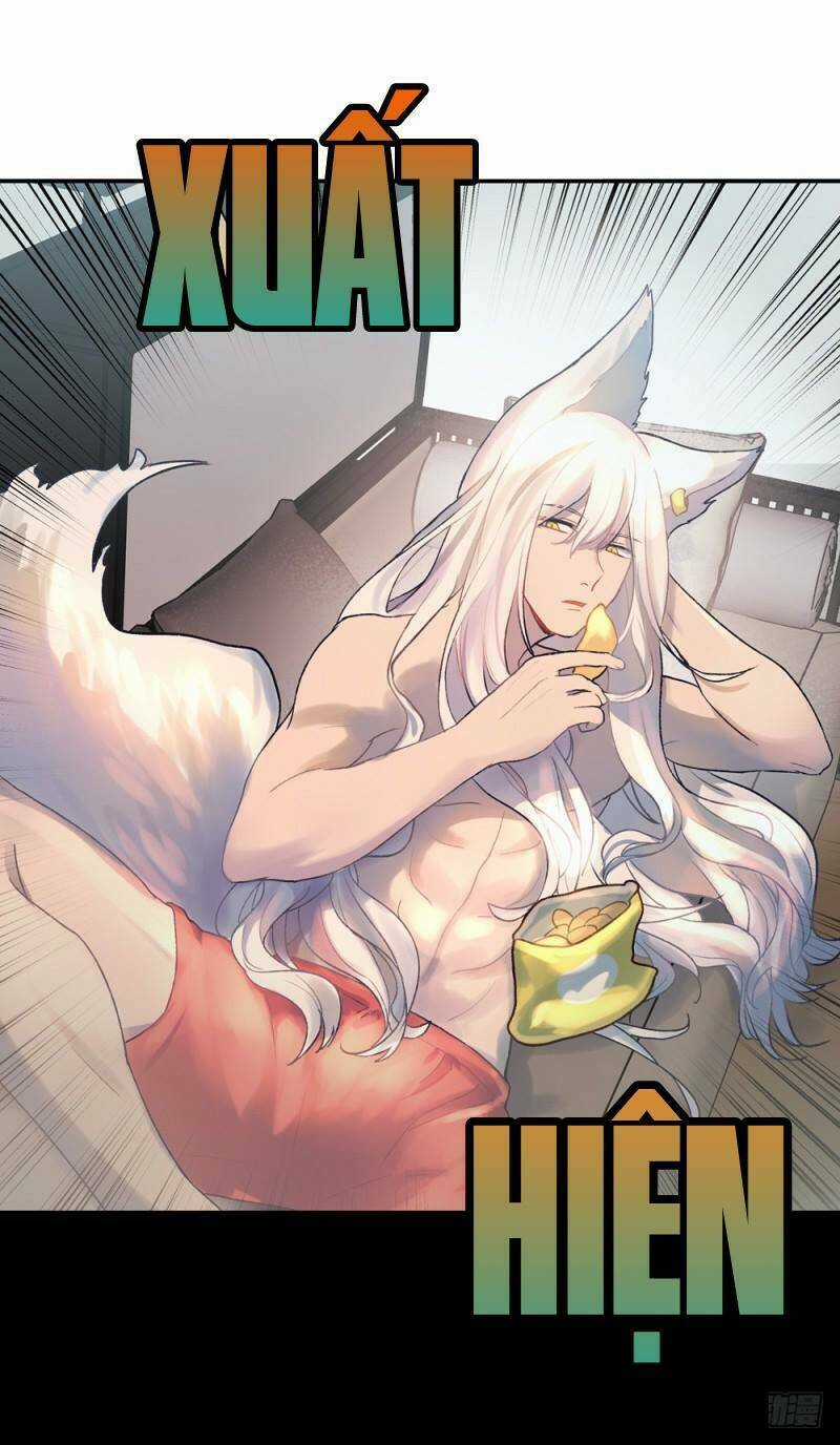 Gia Sư Tổ Tiên Chapter 1 trang 60