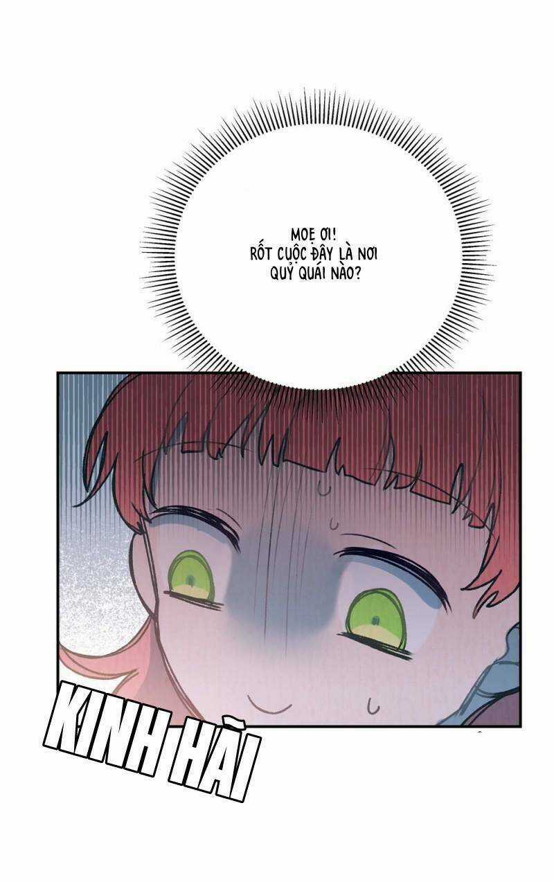 Gia Sư Tổ Tiên Chapter 1 trang 64