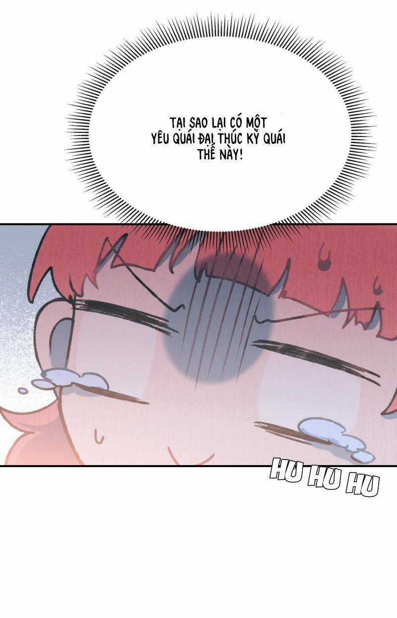 Gia Sư Tổ Tiên Chapter 1 trang 65