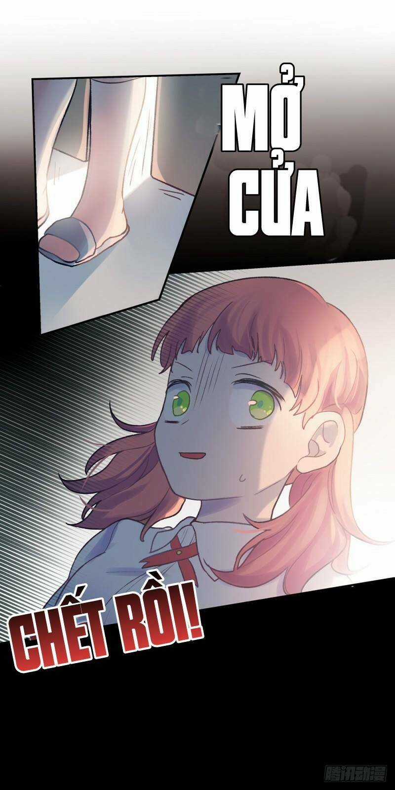 Gia Sư Tổ Tiên Chapter 1 trang 67