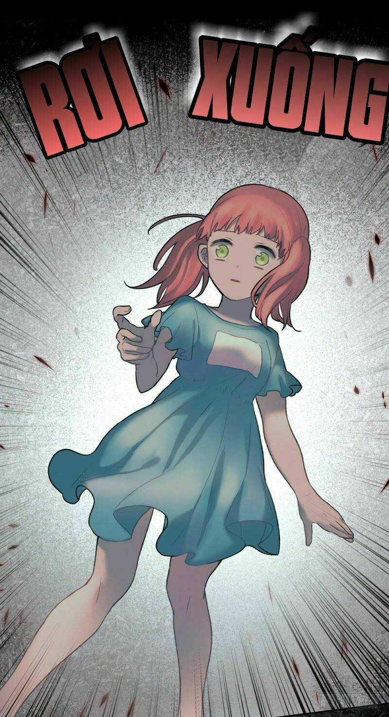 Gia Sư Tổ Tiên Chapter 1 trang 7