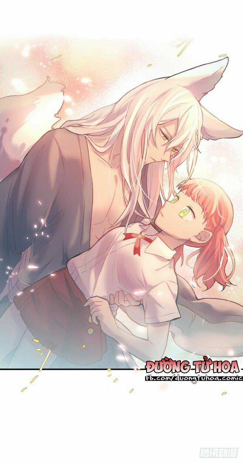 Gia Sư Tổ Tiên Chapter 1 trang 72