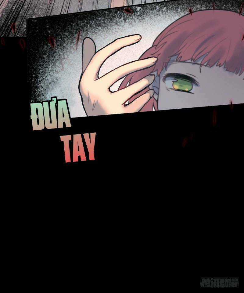 Gia Sư Tổ Tiên Chapter 1 trang 8