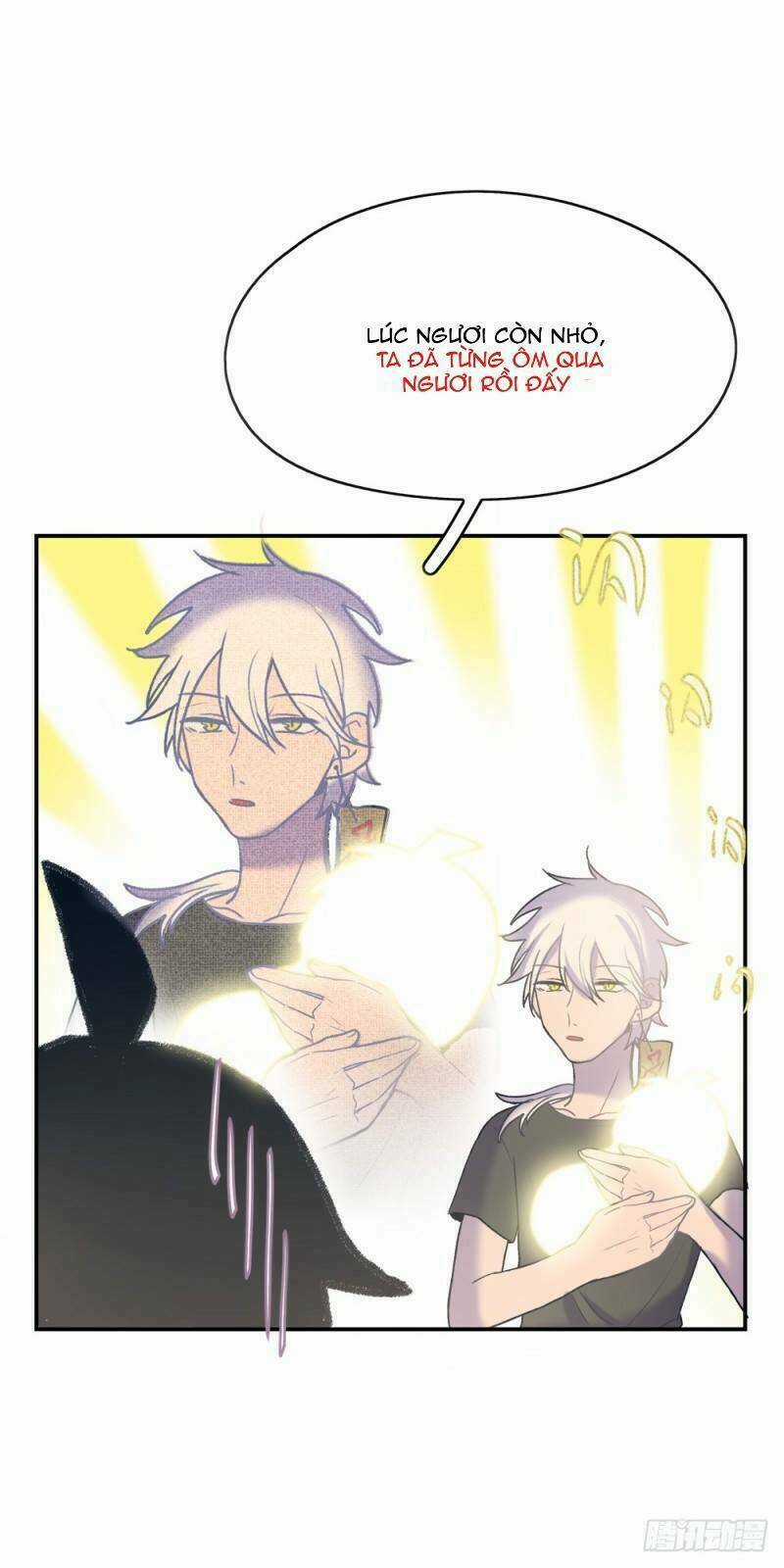 Gia Sư Tổ Tiên Chapter 10 trang 12