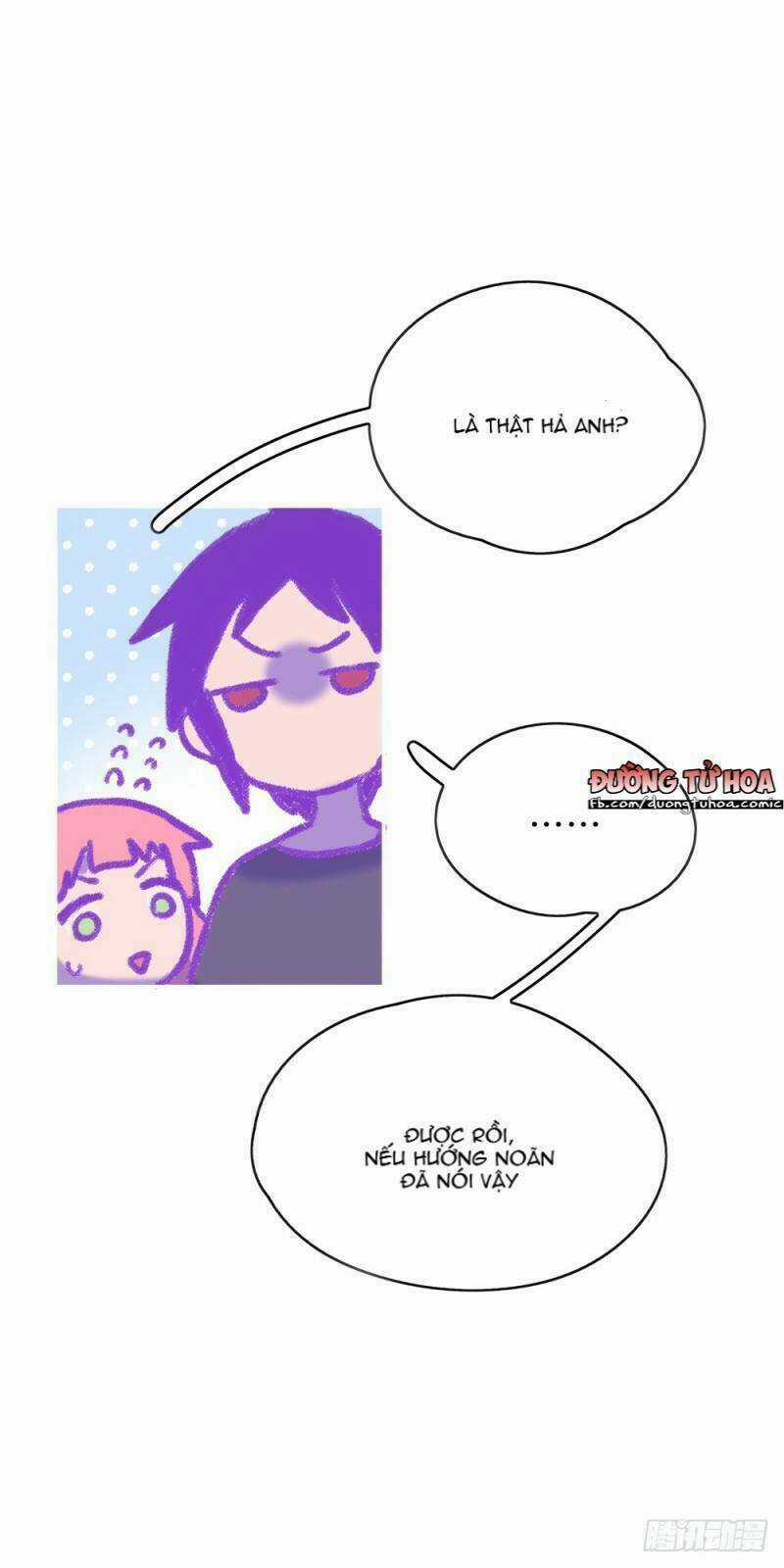 Gia Sư Tổ Tiên Chapter 10 trang 13