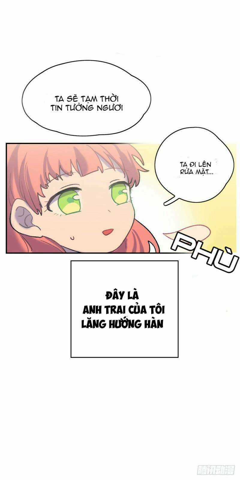Gia Sư Tổ Tiên Chapter 10 trang 14
