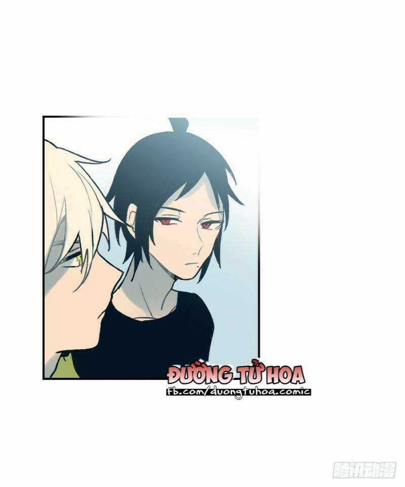 Gia Sư Tổ Tiên Chapter 10 trang 18