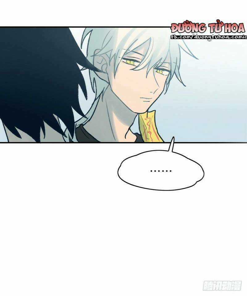 Gia Sư Tổ Tiên Chapter 10 trang 20