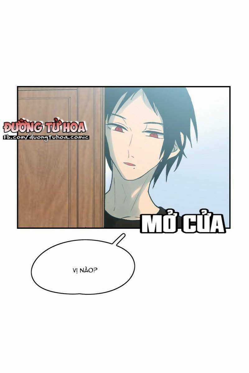 Gia Sư Tổ Tiên Chapter 10 trang 21