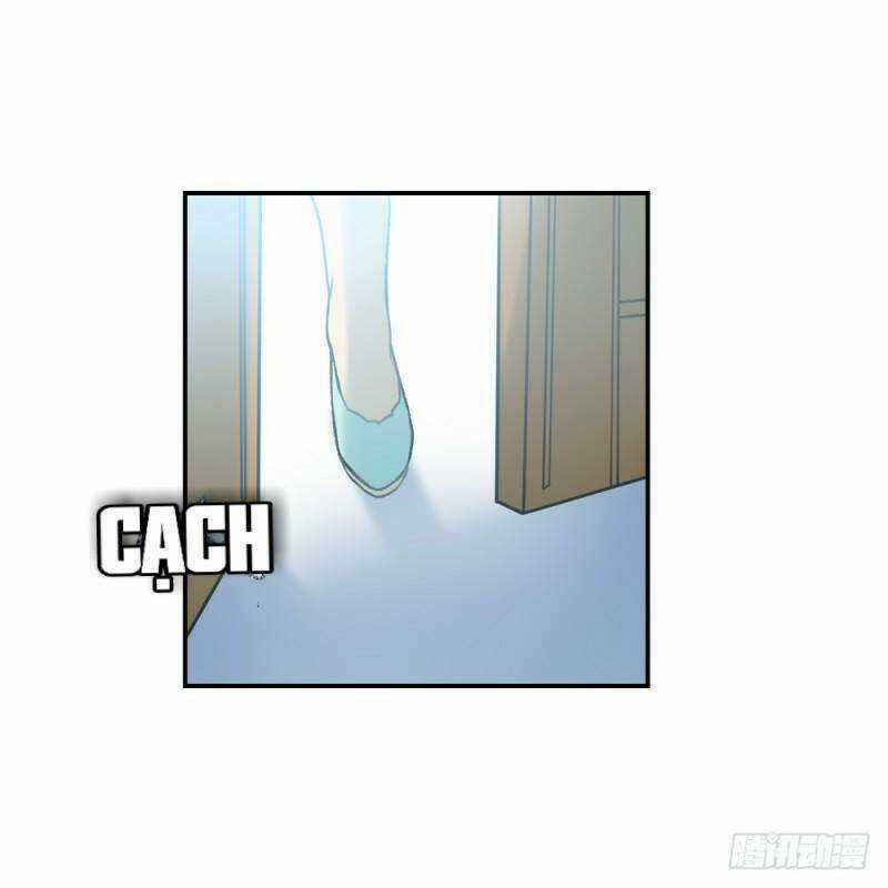 Gia Sư Tổ Tiên Chapter 10 trang 22