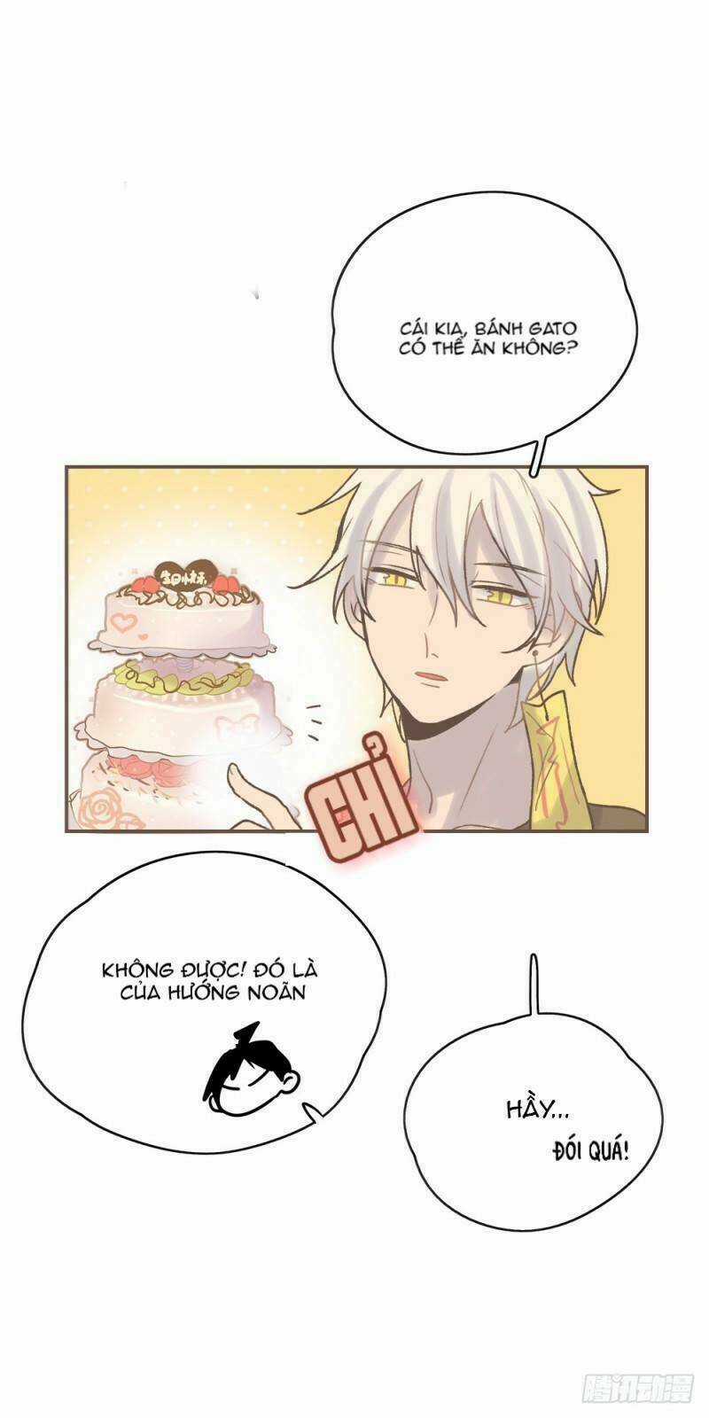 Gia Sư Tổ Tiên Chapter 10 trang 26