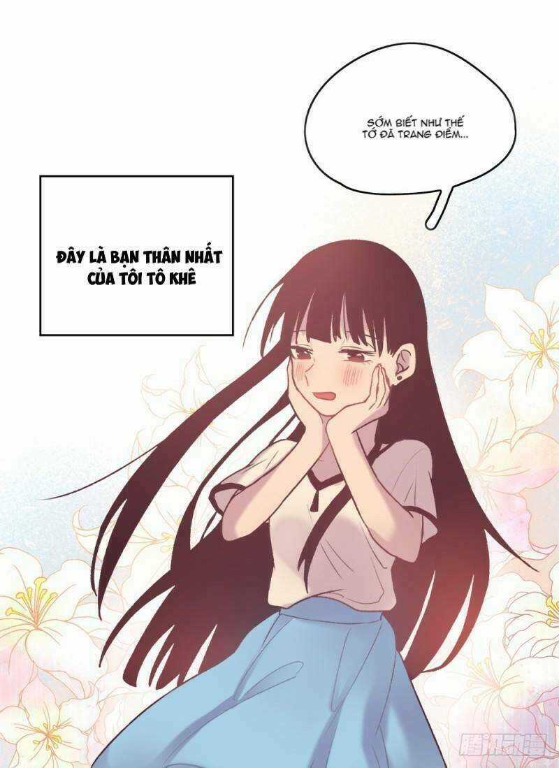 Gia Sư Tổ Tiên Chapter 10 trang 29