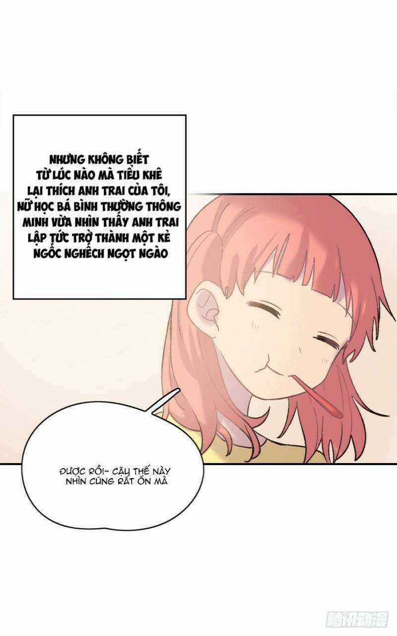 Gia Sư Tổ Tiên Chapter 10 trang 31