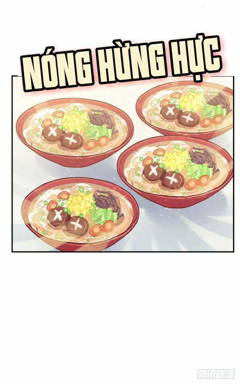 Gia Sư Tổ Tiên Chapter 10 trang 32