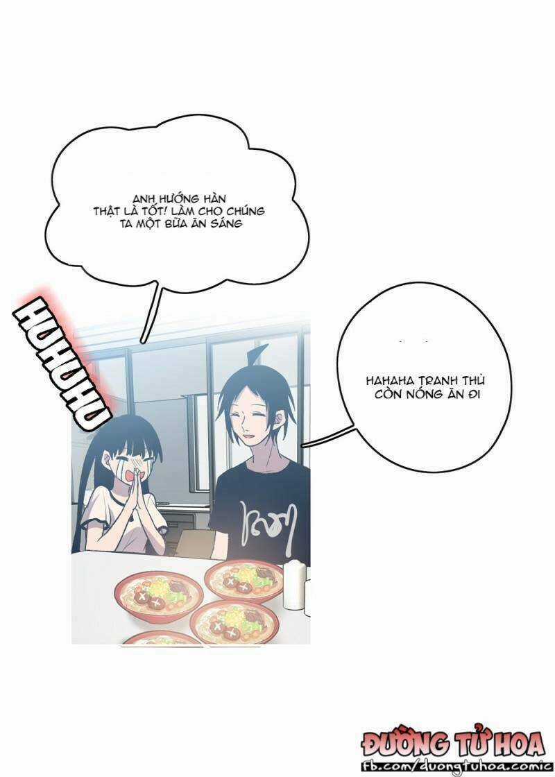 Gia Sư Tổ Tiên Chapter 10 trang 33