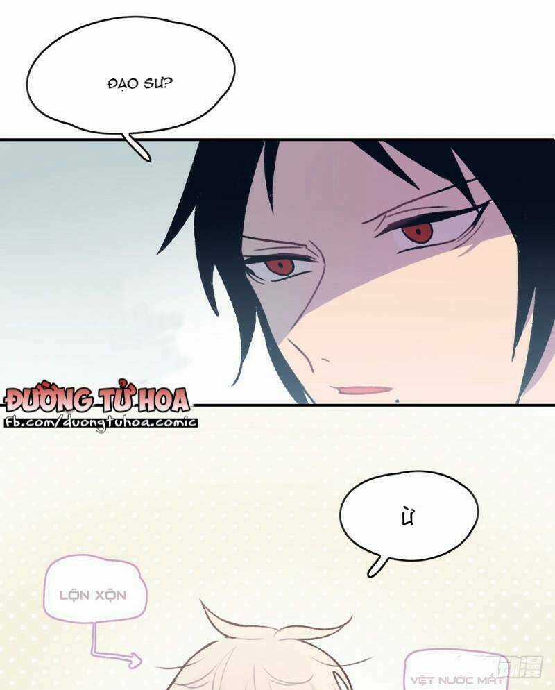 Gia Sư Tổ Tiên Chapter 10 trang 4