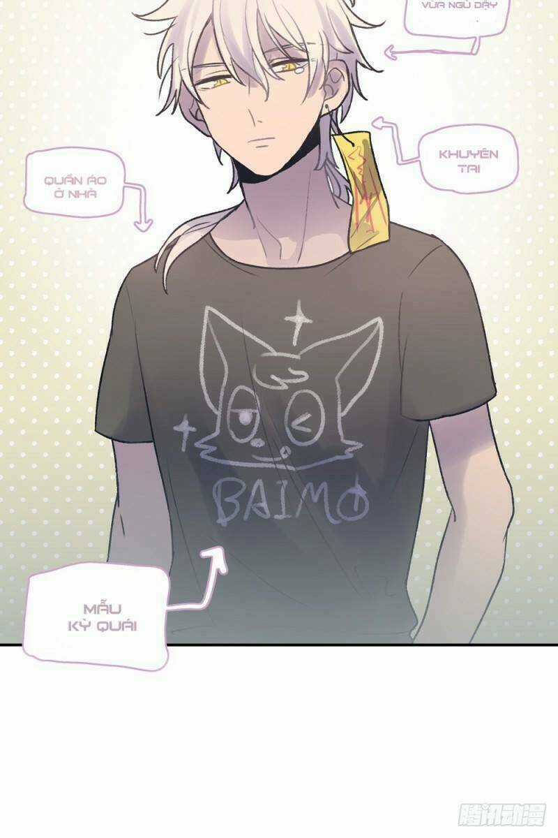 Gia Sư Tổ Tiên Chapter 10 trang 5