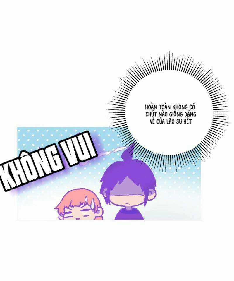 Gia Sư Tổ Tiên Chapter 10 trang 6