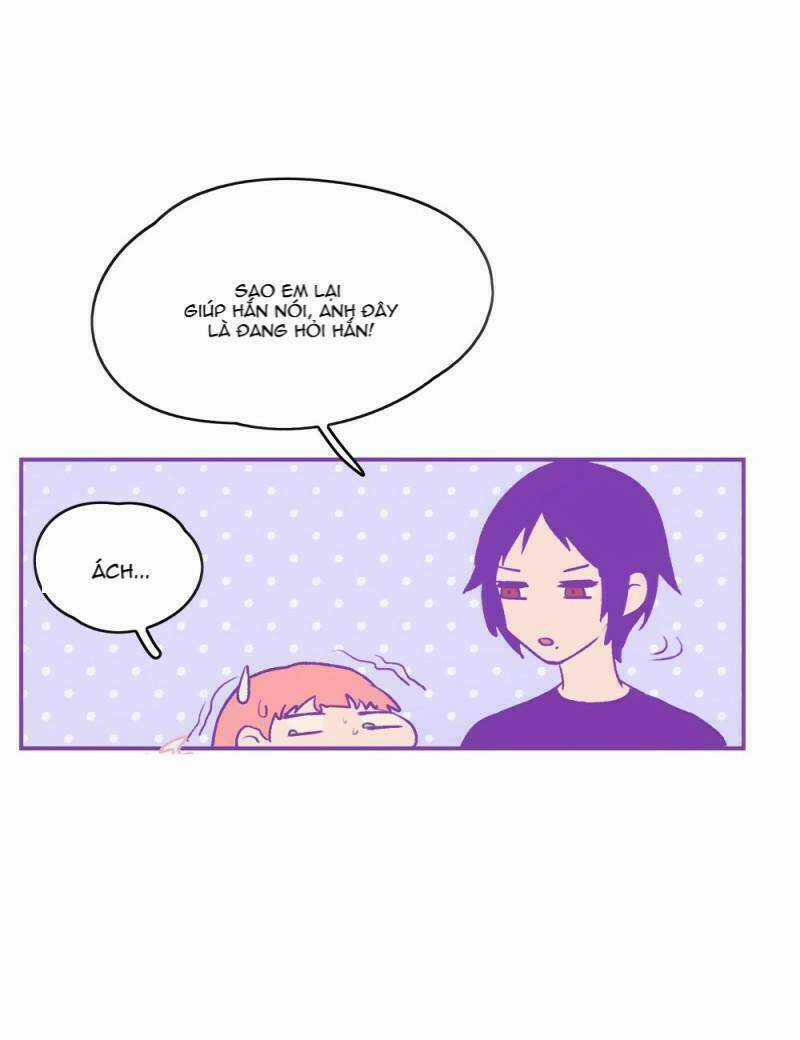 Gia Sư Tổ Tiên Chapter 10 trang 9